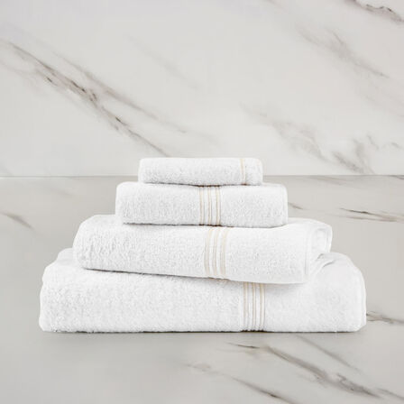 Triplo Bourdon Bath Towel