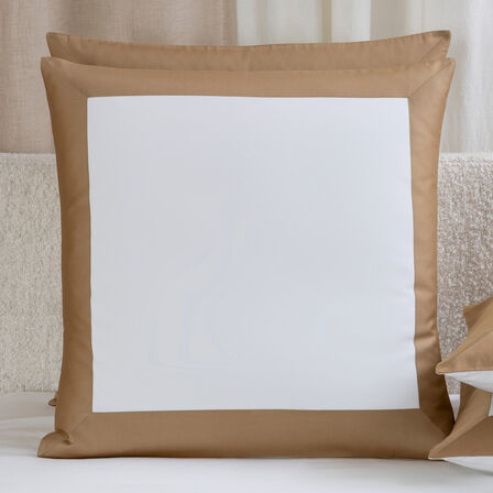 Bold Euro Pillowcase