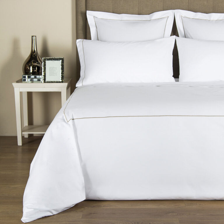 slide 1 One Bourdon Duvet Cover Set