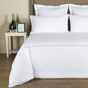 One Bourdon Duvet Cover Set slide 1 One Bourdon Duvet Cover Set