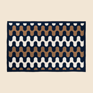 Modernism Throw slide 3 Modernism Throw