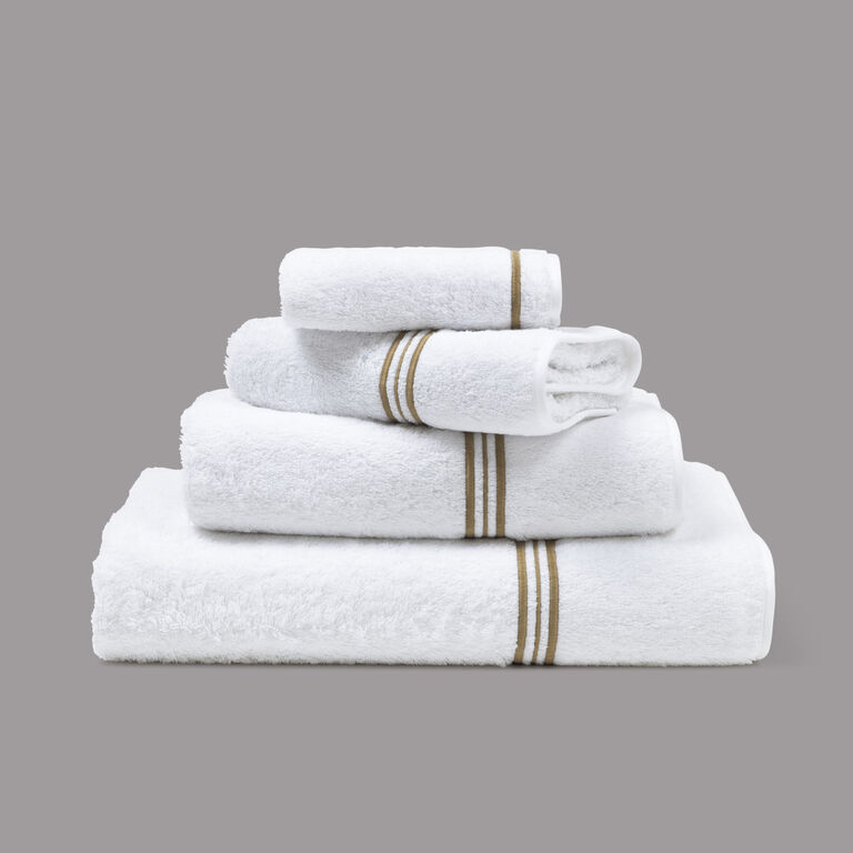 slide 3 Triplo Bourdon Hand Towel