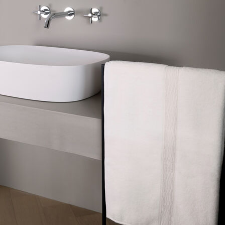 Balance Lace Bath Sheet