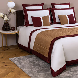 slide 4 Bold Boudoir Pillowcase