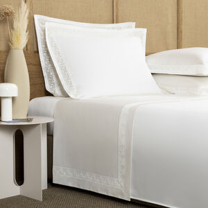 Maze Lace Sheet Set slide 1 Maze Lace Sheet Set