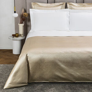 slide 1 Glowing Weave Duvet Cover Set