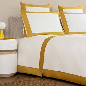 slide 2 Bold Duvet Cover