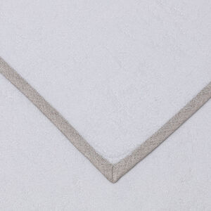 slide 3 Light Terry and Linen Crepe Hand Towel