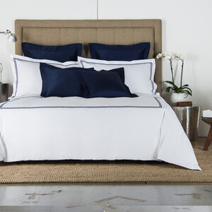 slide 3 Classic Duvet Cover