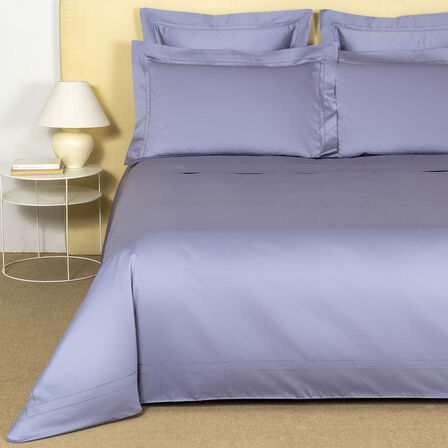 Doppio Ajour Duvet Cover Set