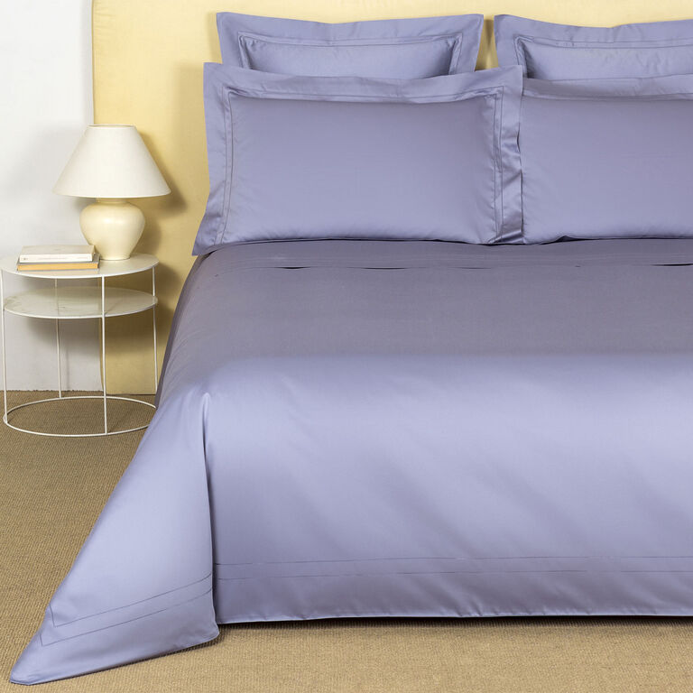 slide 1 Doppio Ajour Duvet Cover Set