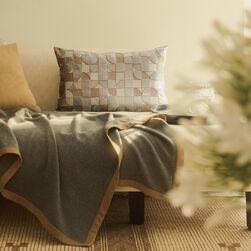 Luxury Avant Garde Decorative Cushion Cover