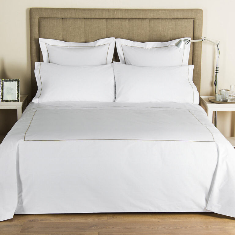 slide 4 One Bourdon Duvet Cover Set