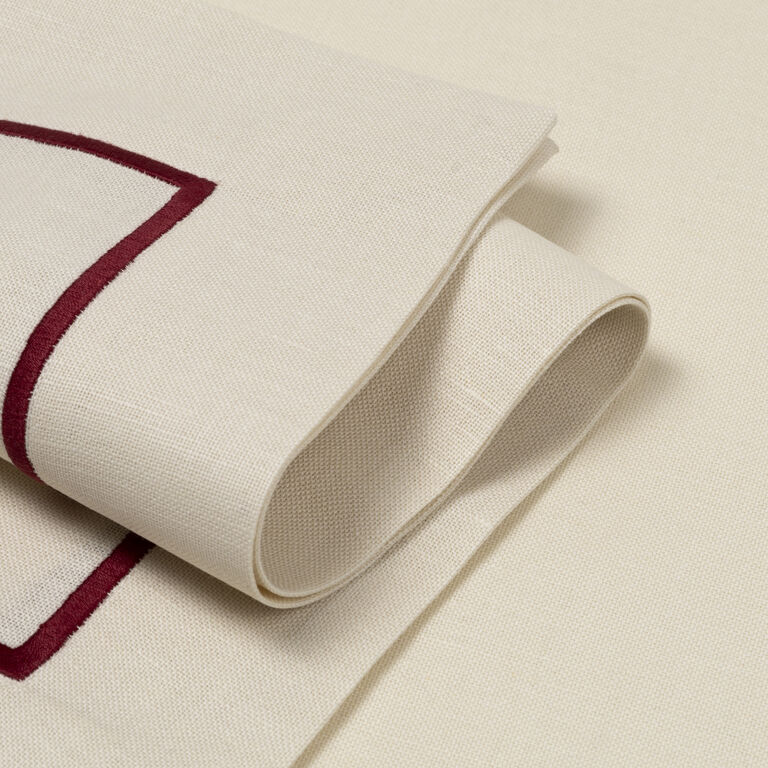 slide 4 Define Napkins Set