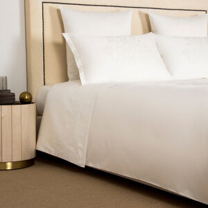 Medallion Heart Duvet Cover Set slide 2 Medallion Heart Duvet Cover Set