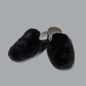 Shearling Slippers slide 1 Shearling Slippers