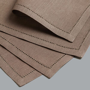 Convivium Napkin Set slide 3 Convivium Napkin Set