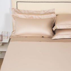 Doppio Ajour Sheet Set