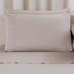 Lush Ajour Pillowcase Set