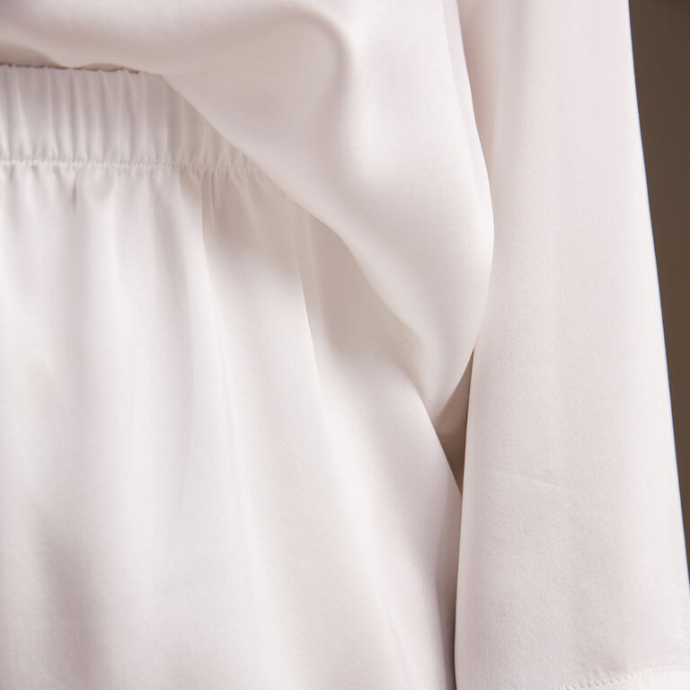 Sanctuary Silk Pyjama - Women slide 5 Sanctuary Silk Pyjama - Women