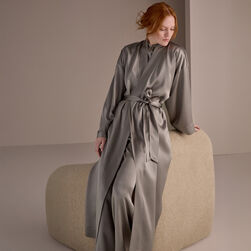 Cascade Robe