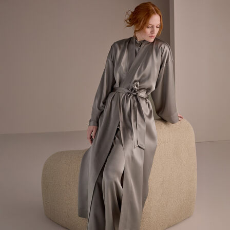 Cascade Robe