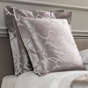 slide 2 Luxury Domes Euro Sham