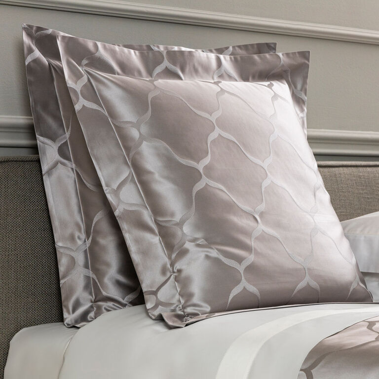 slide 2 Luxury Domes Euro Sham