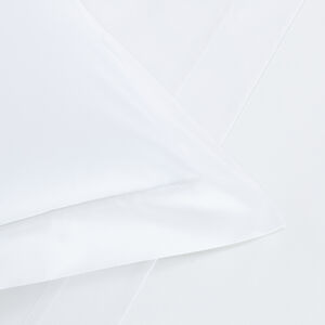 Leisure Sateen Sham slide 3 Leisure Sateen Sham
