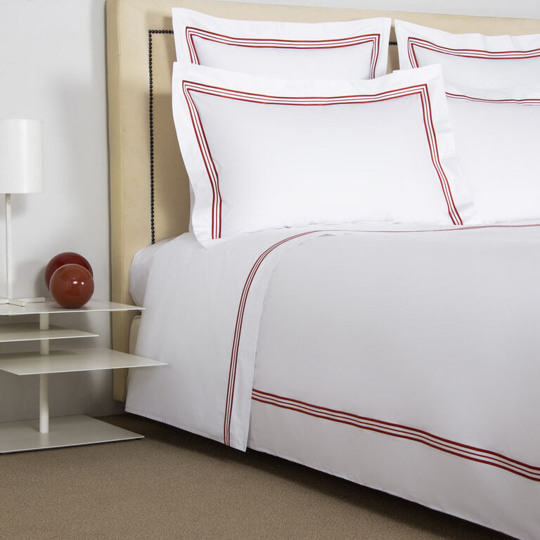 slide 2 Triplo Bourdon Duvet Cover