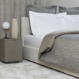 Trail Duvet Cover