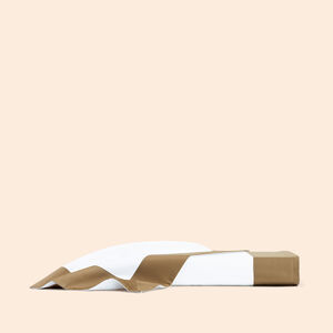slide 5 Bold Duvet Cover