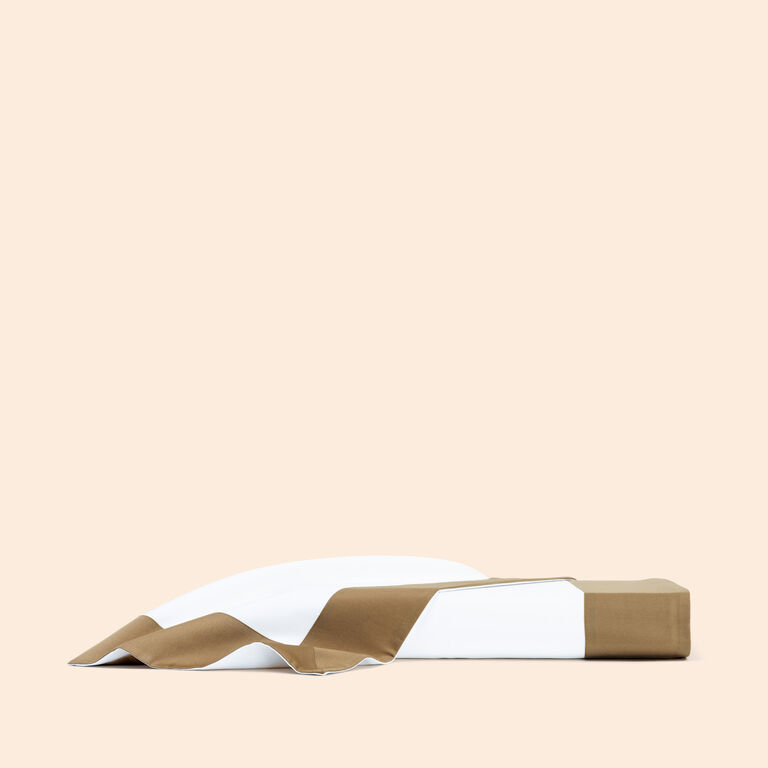 slide 5 Bold Duvet Cover