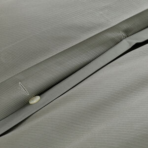 slide 3 Oblique Jacquard Duvet Cover