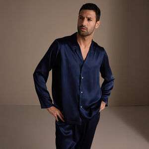 Sanctuary Silk Pyjama - Men slide 4 Sanctuary Silk Pyjama - Men
