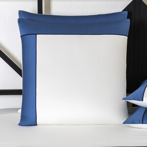 Linear Euro Pillowcase Set slide 1 Linear Euro Pillowcase Set
