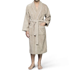 Mediterranean Bathrobe