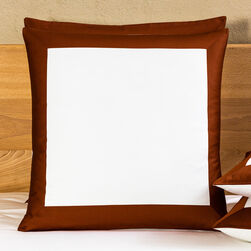 Bold Euro Pillowcase