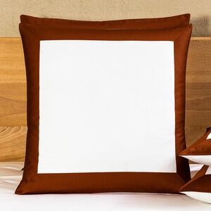 Bold Euro Pillowcase slide 1 Bold Euro Pillowcase