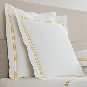 slide 2 Triplo Bourdon Euro Sham