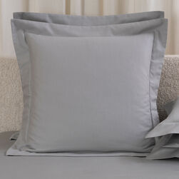 Leisure Twill Euro Sham