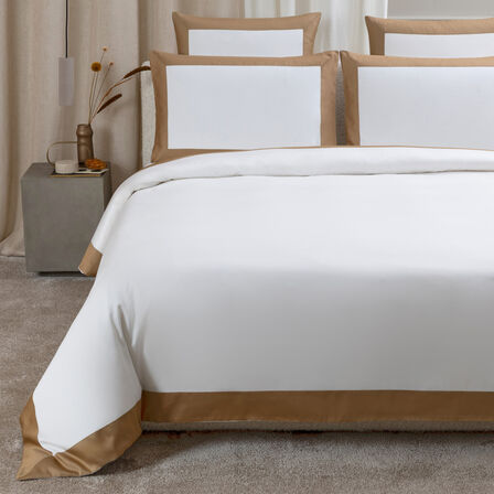 Bold Duvet Cover Set