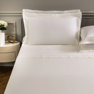 slide 2 Auspicious Lace Sheet Set