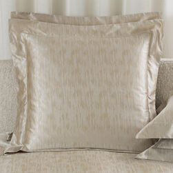 Luxury Sway Jacquard Euro Sham