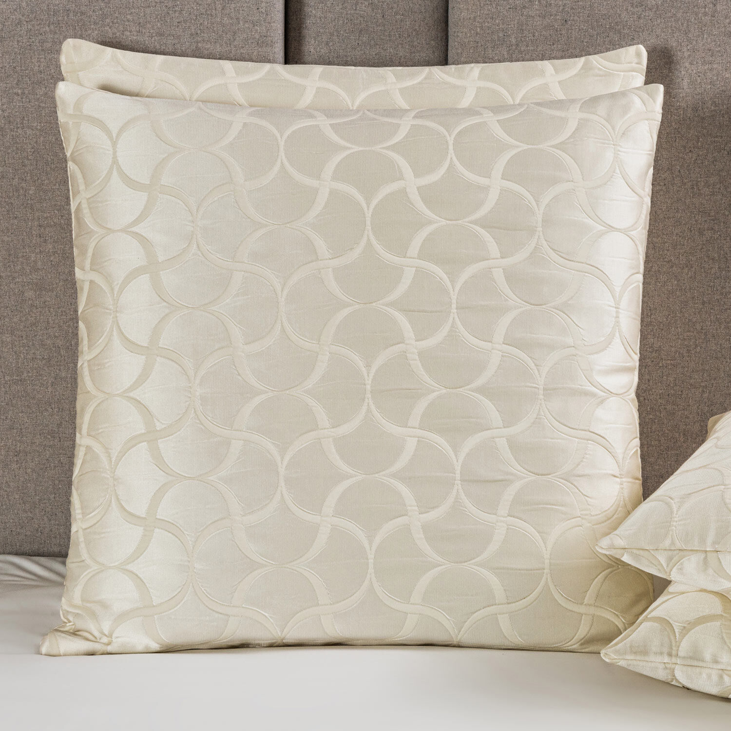 slide 2 Luxury Tile Decorative Pillow