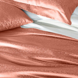 slide 4 Luxury Glowing Weave Sham