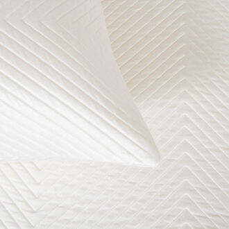 Luxury Herringbone Decorative Pillow
