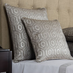 International Decorative Pillow