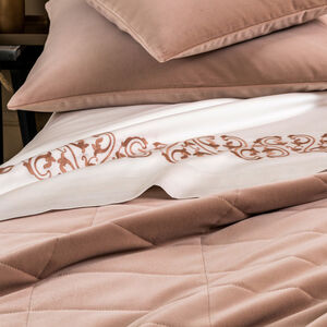 Luxury Cotton Velvet Decorative Cushion Cover slide 5 Luxury Cotton Velvet Decorative Cushion Cover