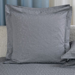 Avant Garde Jacquard Euro Sham